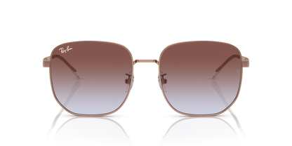 RAY-BAN RB3713D 9202I8 57