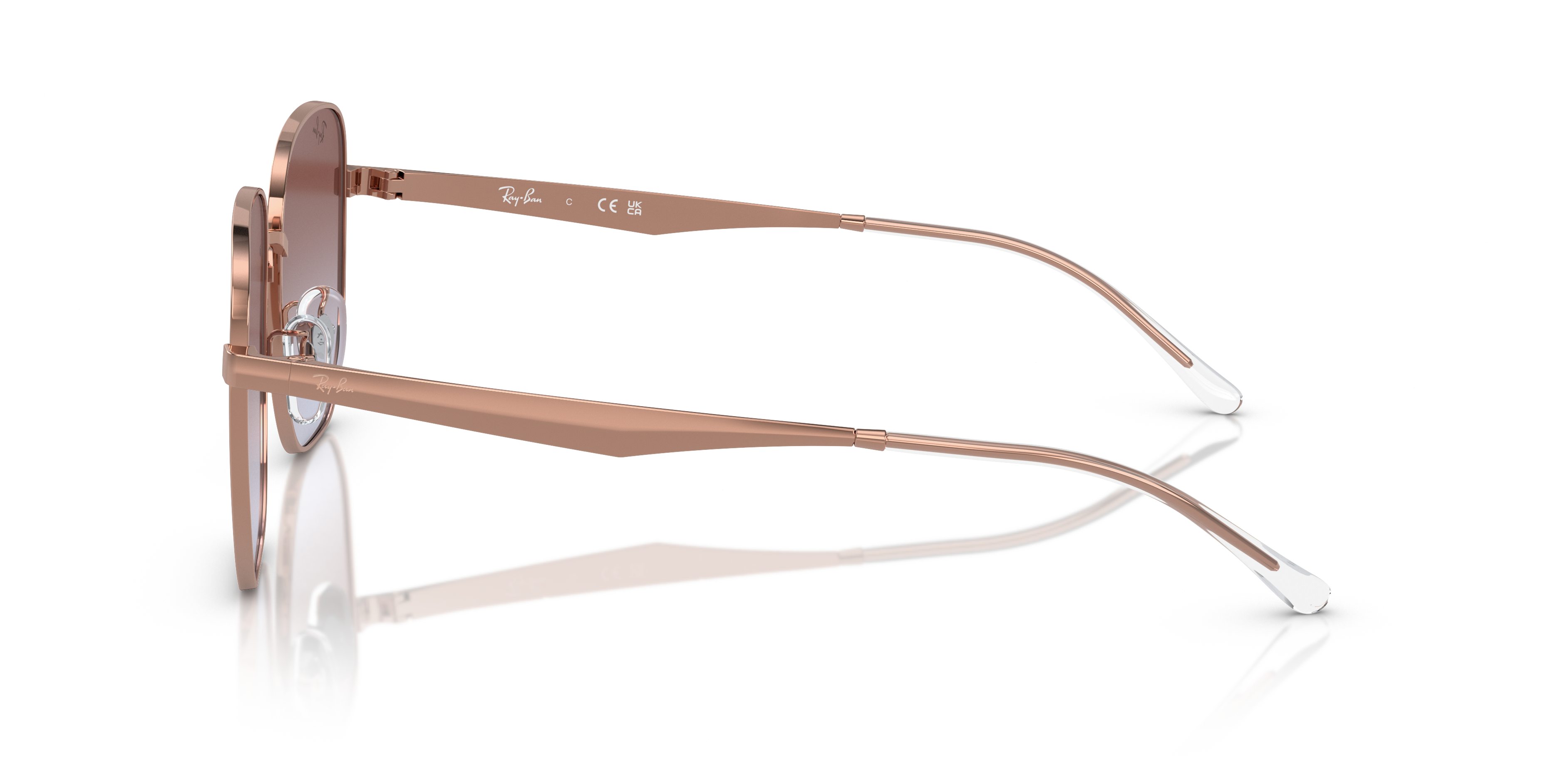 RAY-BAN RB3713D 9202I8 57