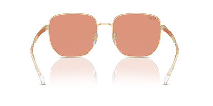 RAY-BAN RB3713D 921374 57