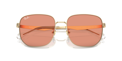 RAY-BAN RB3713D 921374 57