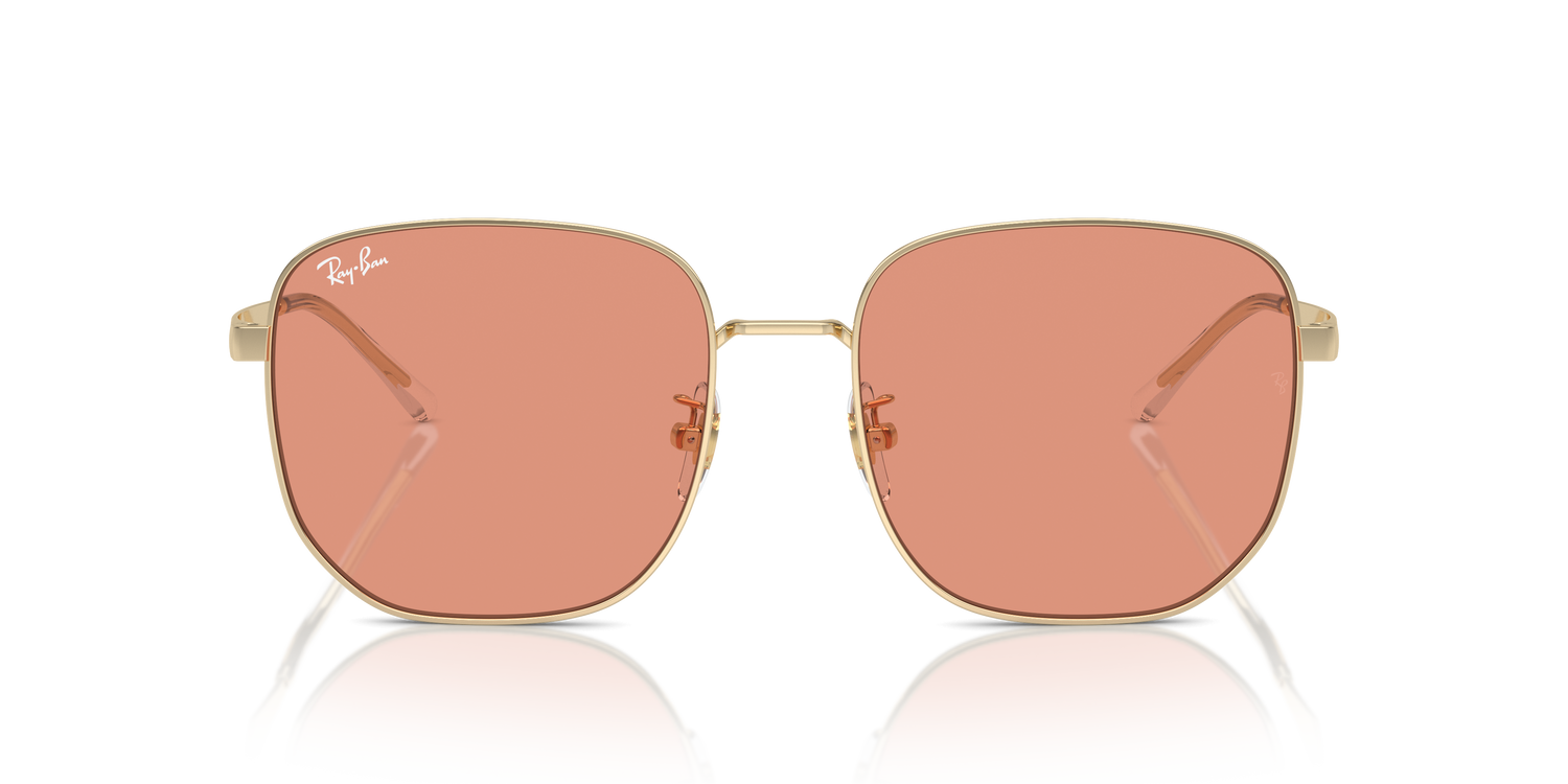 RAY-BAN RB3713D 921374 57