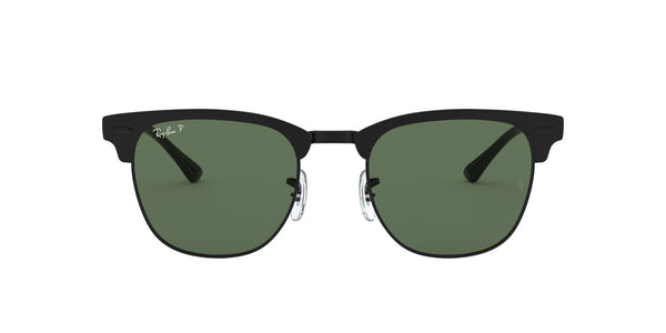 RAY-BAN RB3716 CLUBMASTER METAL 186/58 51