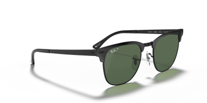 RAY-BAN RB3716 CLUBMASTER METAL 186/58 51