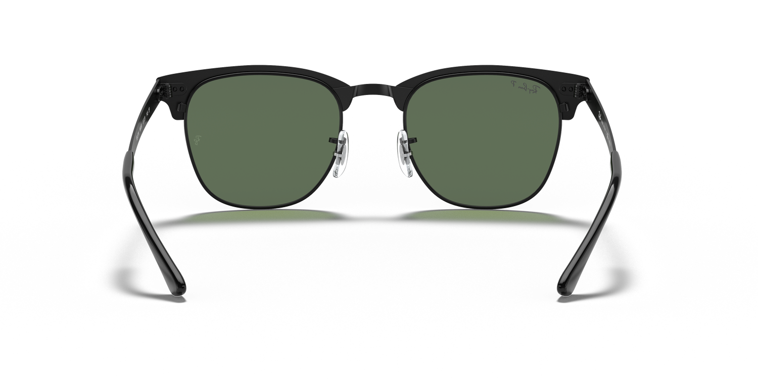 RAY-BAN RB3716 CLUBMASTER METAL 186/58 51