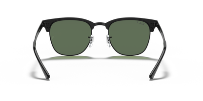 RAY-BAN RB3716 CLUBMASTER METAL 186/58 51