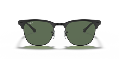 RAY-BAN RB3716 CLUBMASTER METAL 186/58 51