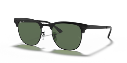 RAY-BAN RB3716 CLUBMASTER METAL 186/58 51