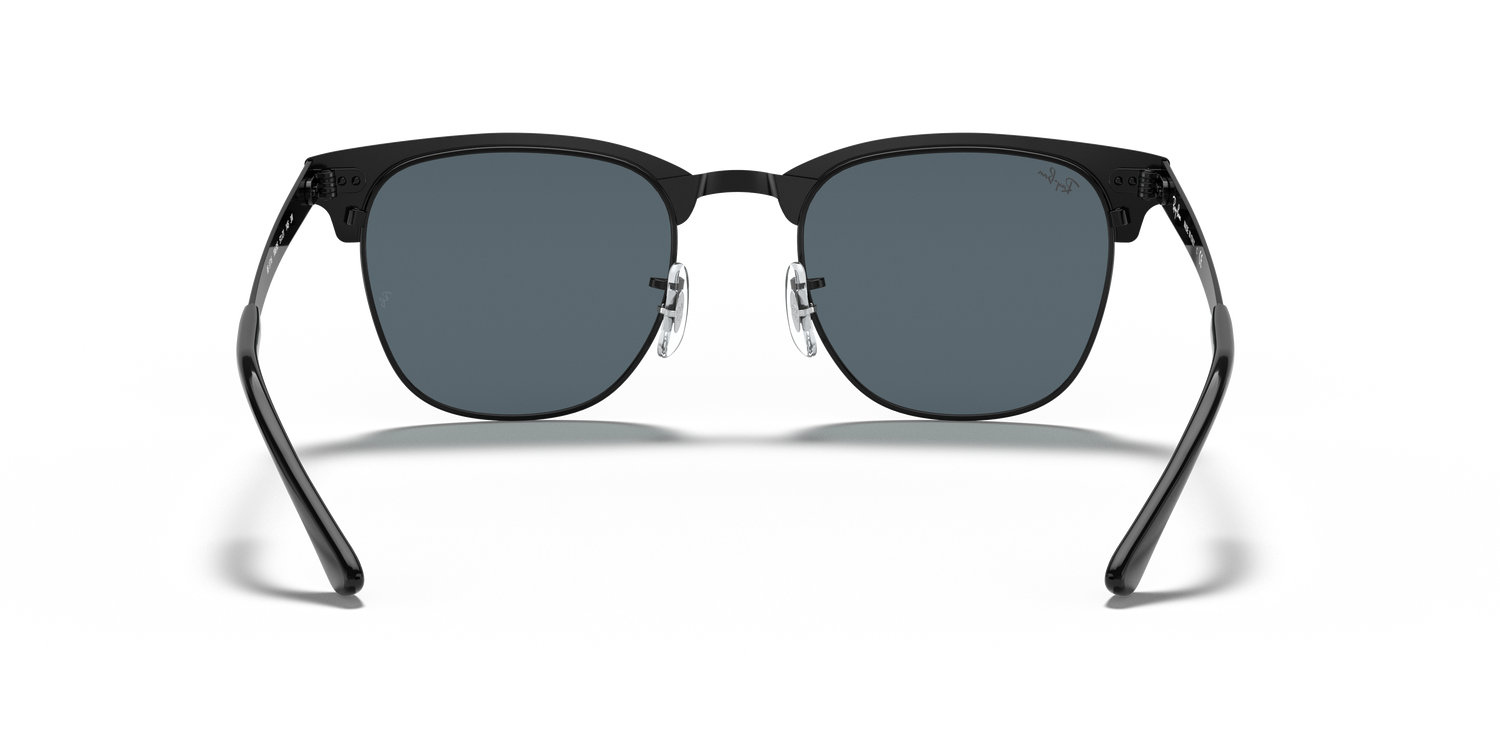 RAY-BAN RB3716 CLUBMASTER METAL 186/R5 51
