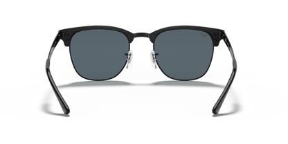 RAY-BAN RB3716 CLUBMASTER METAL 186/R5 51