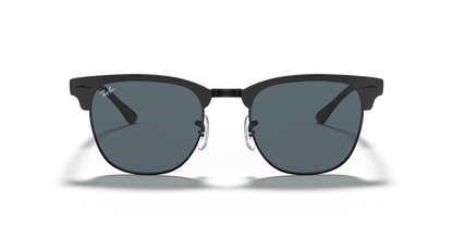 RAY-BAN RB3716 CLUBMASTER METAL 186/R5 51