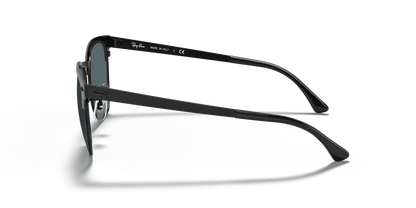 RAY-BAN RB3716 CLUBMASTER METAL 186/R5 51