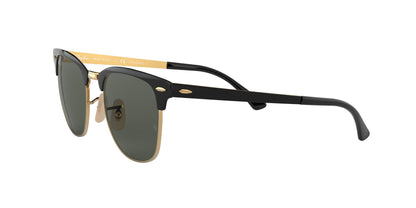 RAY-BAN RB3716 CLUBMASTER METAL 187/58 51