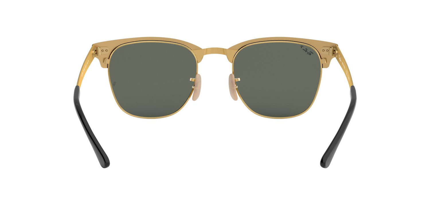 RAY-BAN RB3716 CLUBMASTER METAL 187/58 51