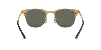 RAY-BAN RB3716 CLUBMASTER METAL 187/58 51