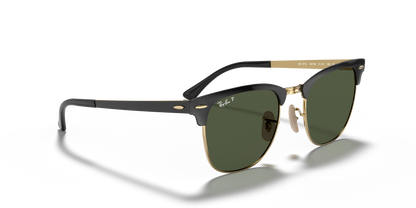 RAY-BAN RB3716 CLUBMASTER METAL 187/58 51