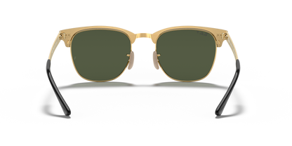 RAY-BAN RB3716 CLUBMASTER METAL 187/58 51