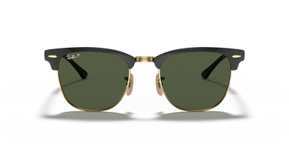 RAY-BAN RB3716 CLUBMASTER METAL 187/58 51
