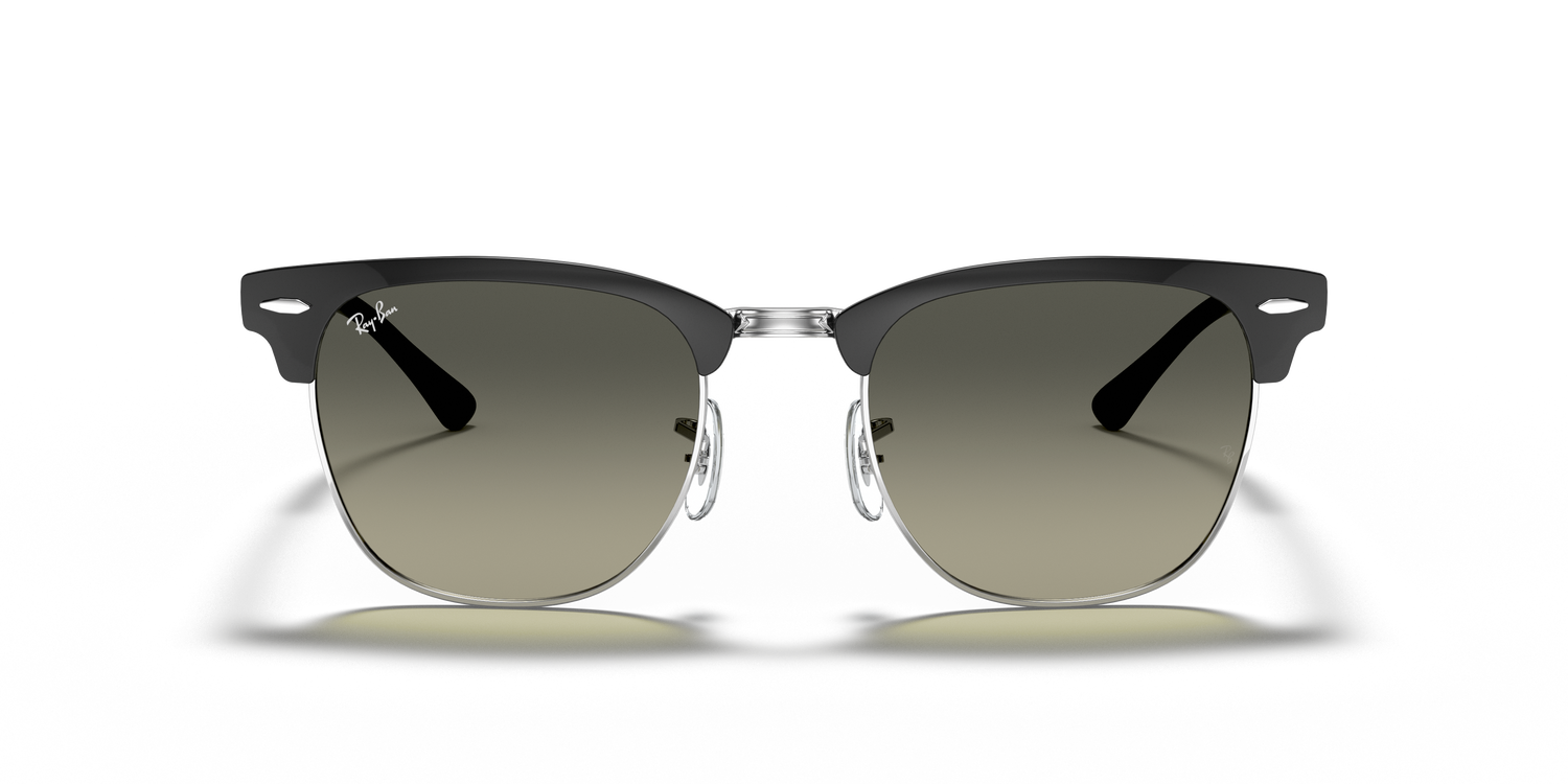RAY-BAN RB3716 CLUBMASTER METAL 900471 51