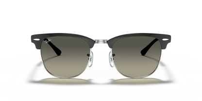 RAY-BAN RB3716 CLUBMASTER METAL 900471 51