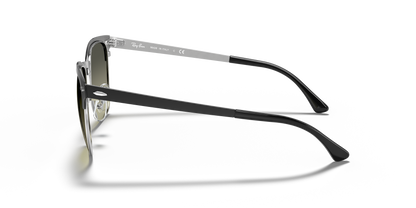 RAY-BAN RB3716 CLUBMASTER METAL 900471 51