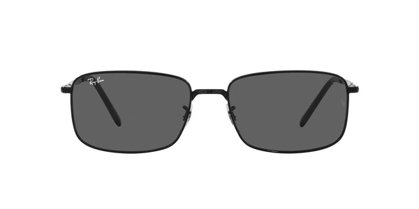 RAY-BAN RB3717 002/B1 57