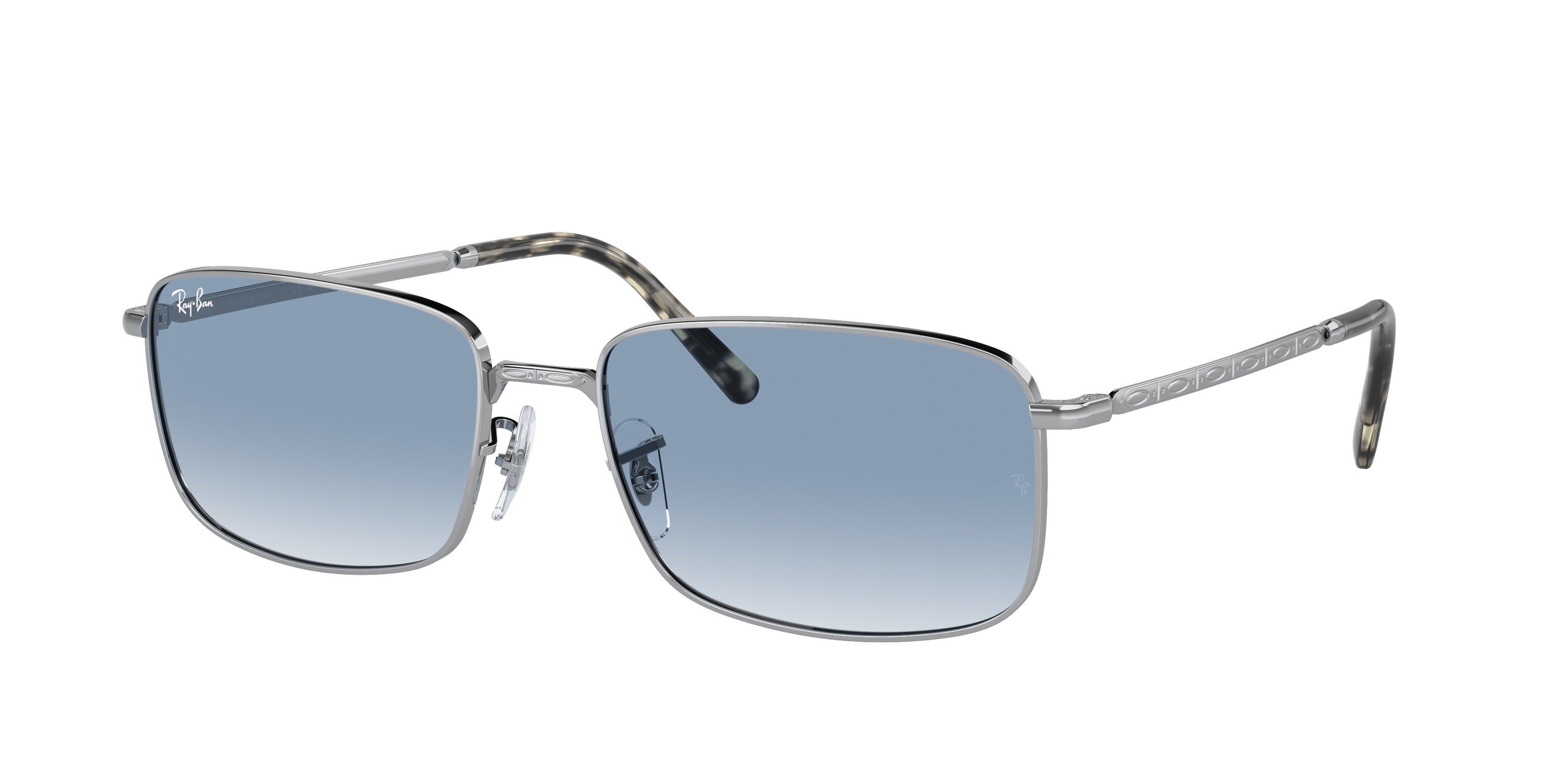RAY-BAN RB3717 003/3F 57