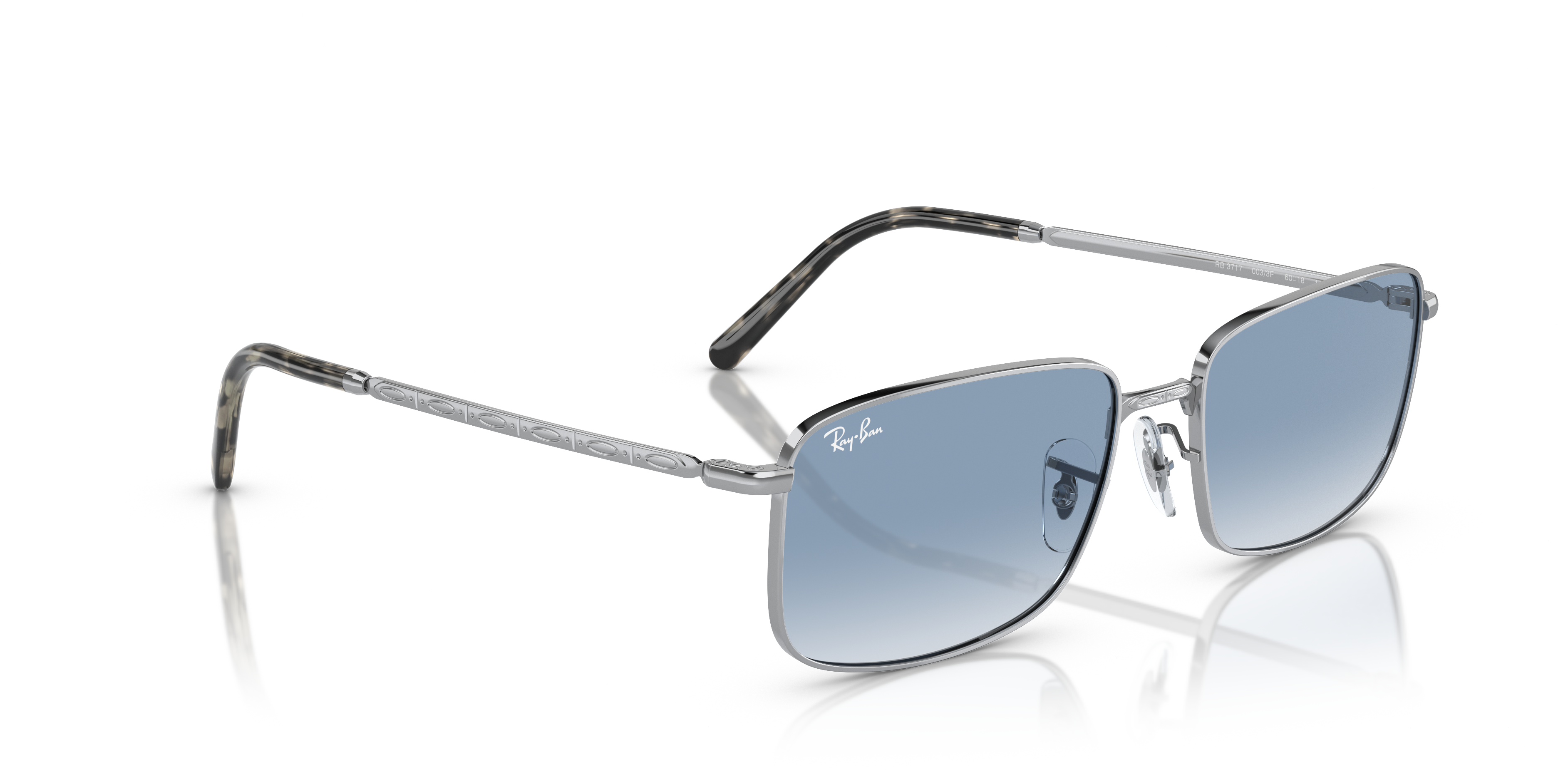 RAY-BAN RB3717 003/3F 57