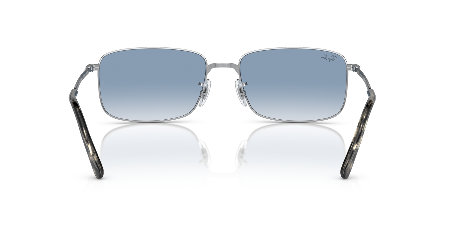 RAY-BAN RB3717 003/3F 57