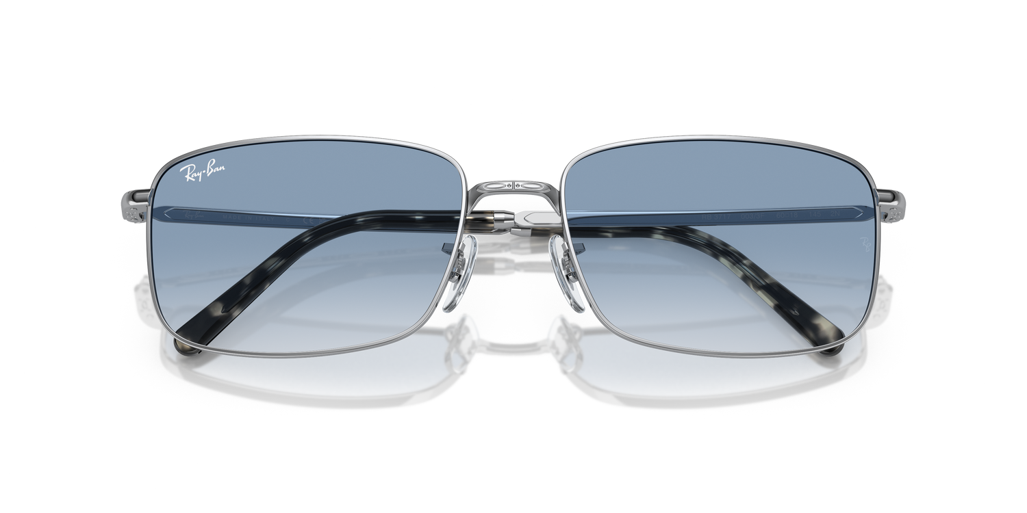 RAY-BAN RB3717 003/3F 57
