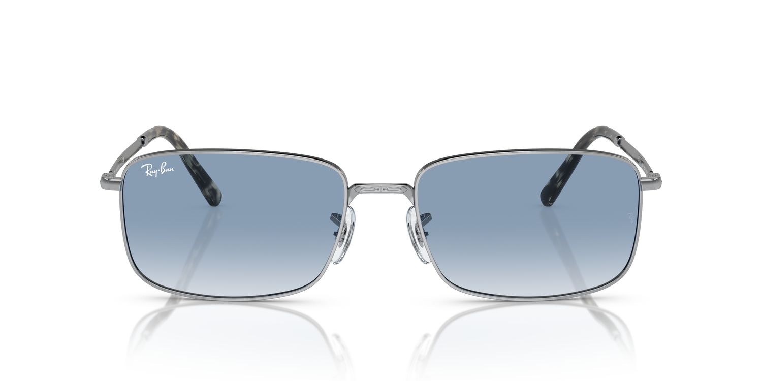 RAY-BAN RB3717 003/3F 57