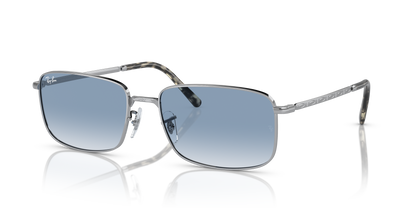 RAY-BAN RB3717 003/3F 57