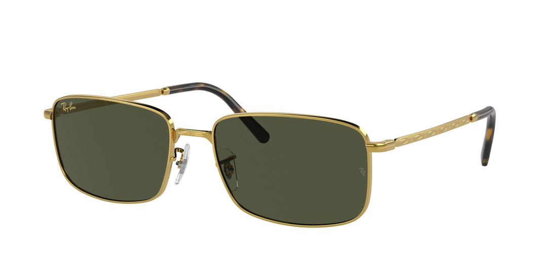 Occhiali da sole ray-ban rb3717 919631 unisex taglia 57mm - Vista principale