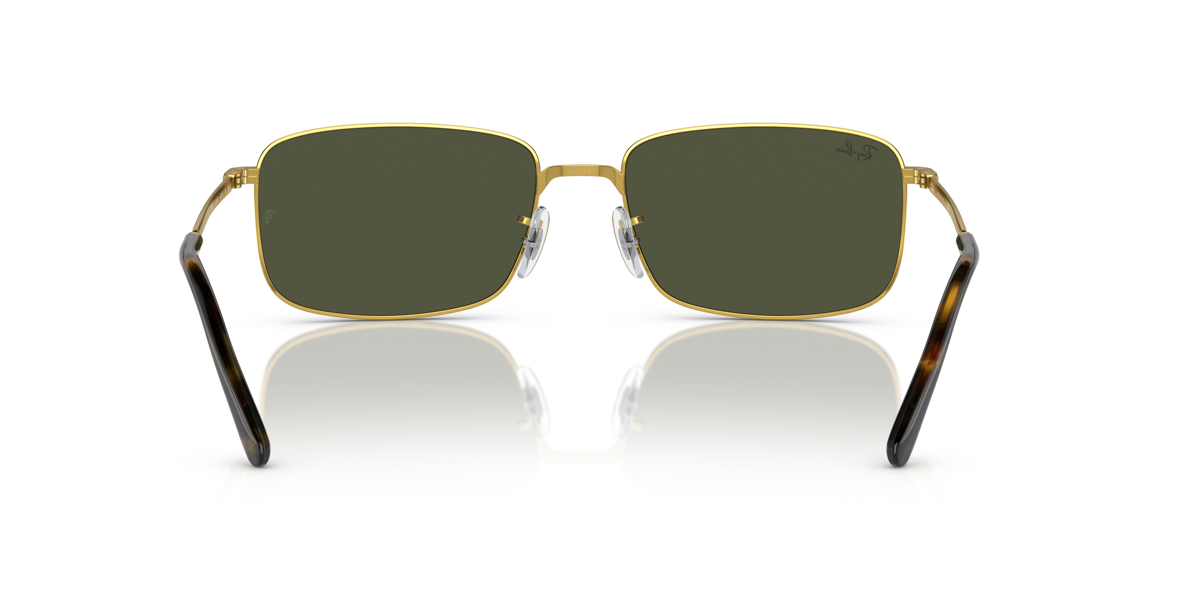 RAY-BAN RB3717 919631 57