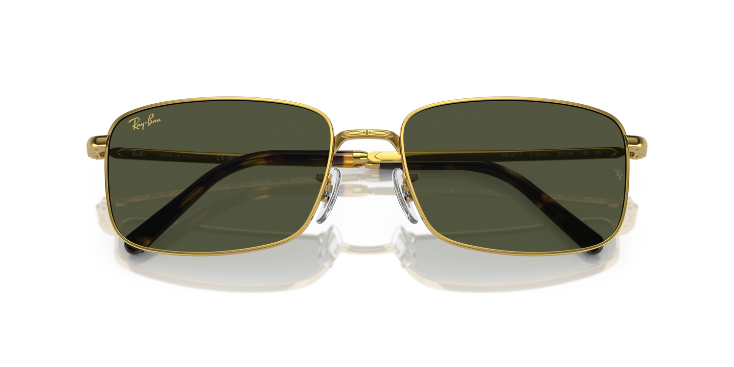 RAY-BAN RB3717 919631 57