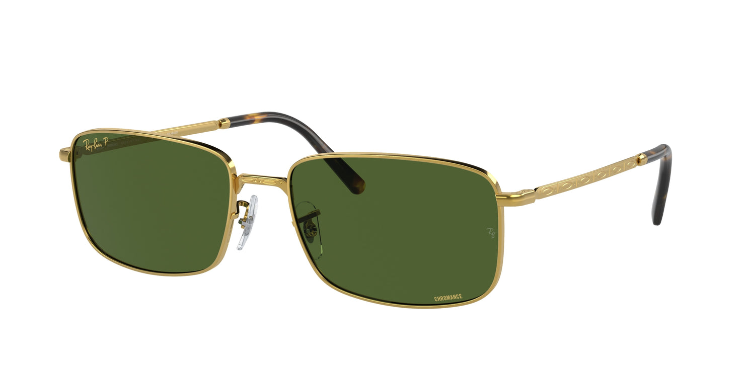 RAY-BAN RB3717 9196P1 57