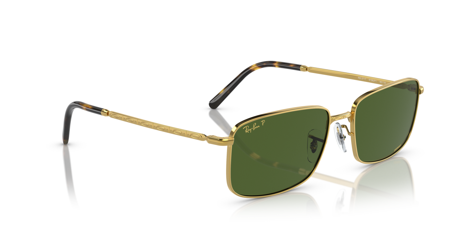 RAY-BAN RB3717 9196P1 57