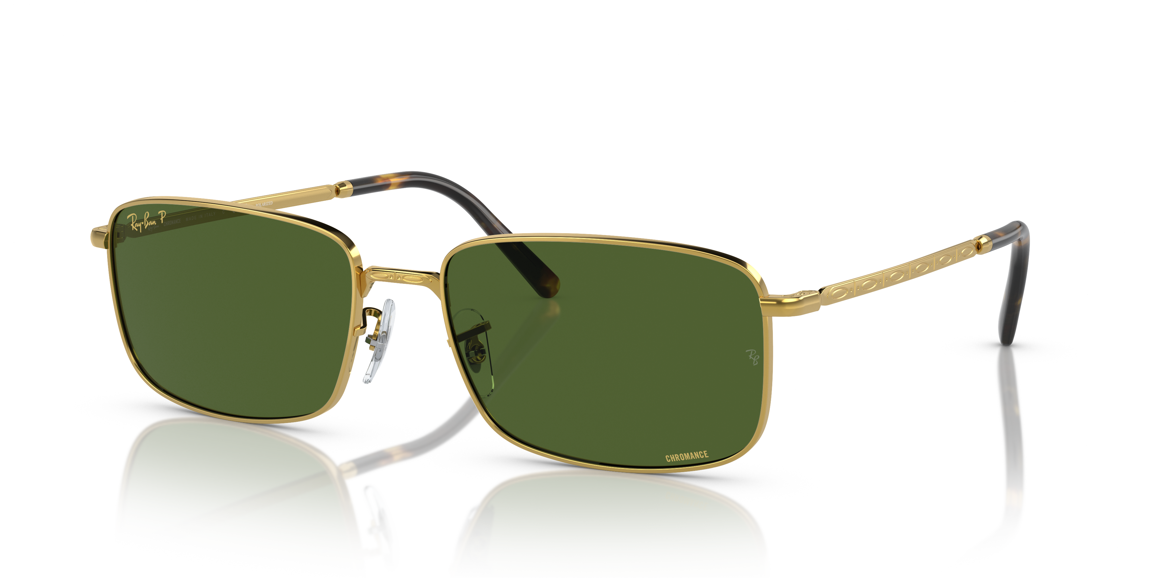 RAY-BAN RB3717 9196P1 57