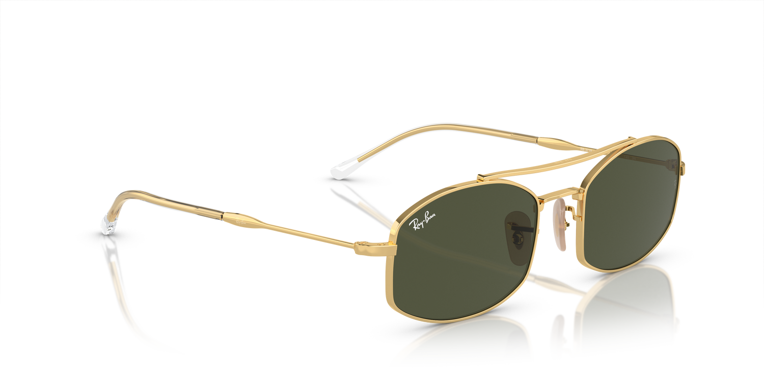 RAY-BAN RB3719 001/31 51
