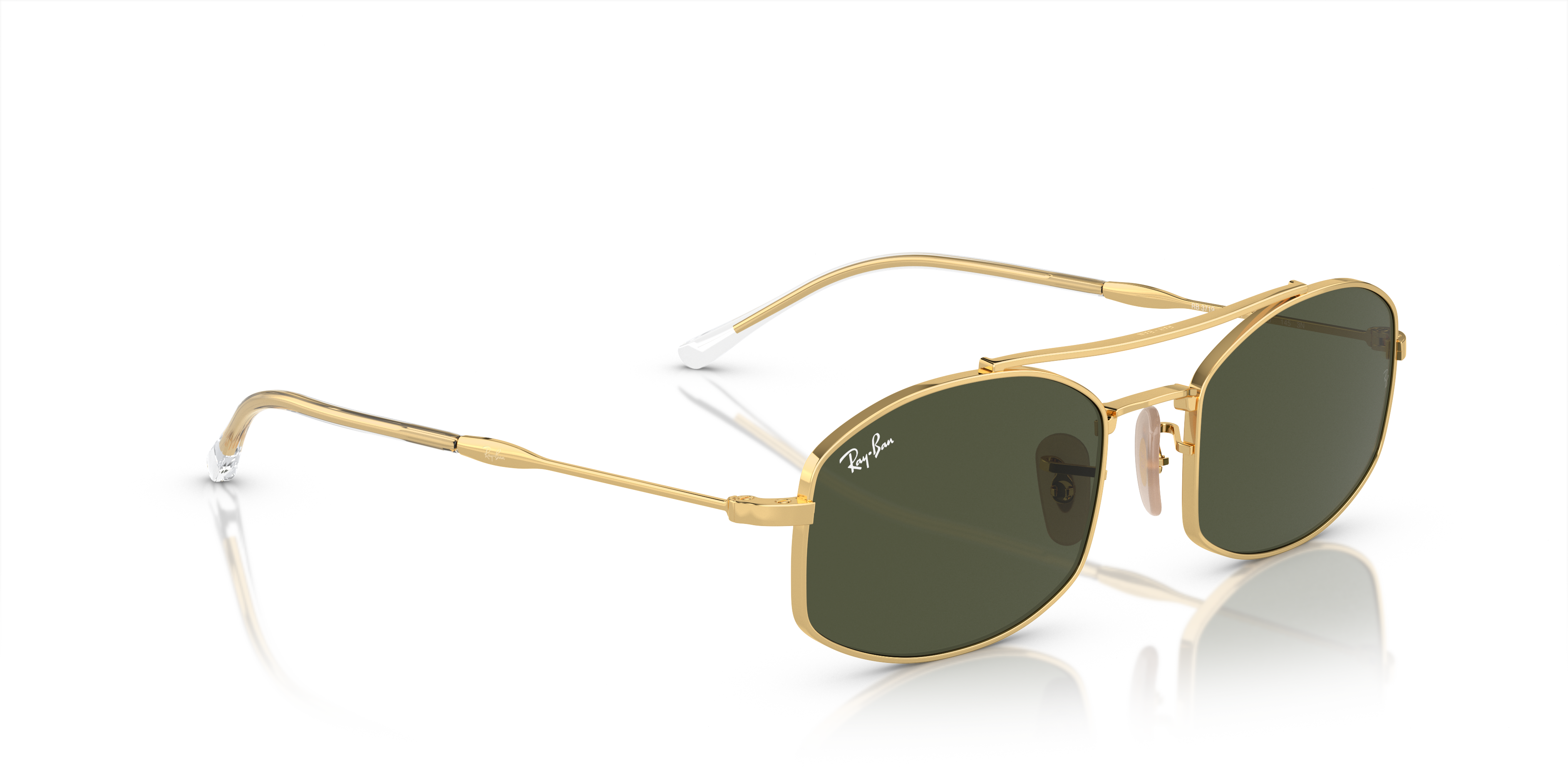 RAY-BAN RB3719 001/31 51