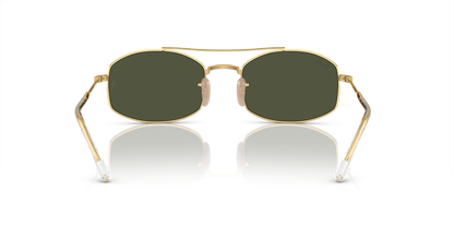RAY-BAN RB3719 001/31 51