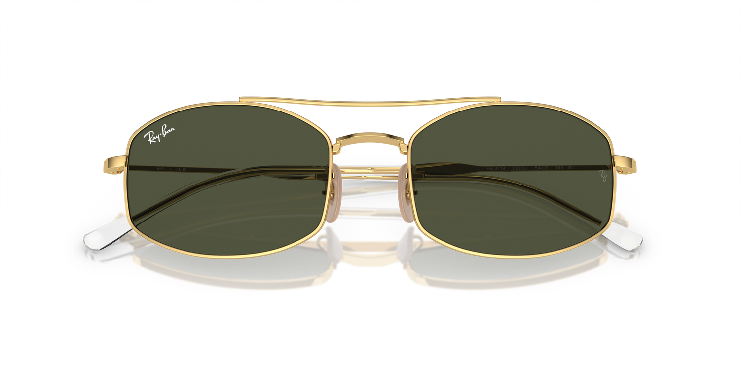 RAY-BAN RB3719 001/31 51
