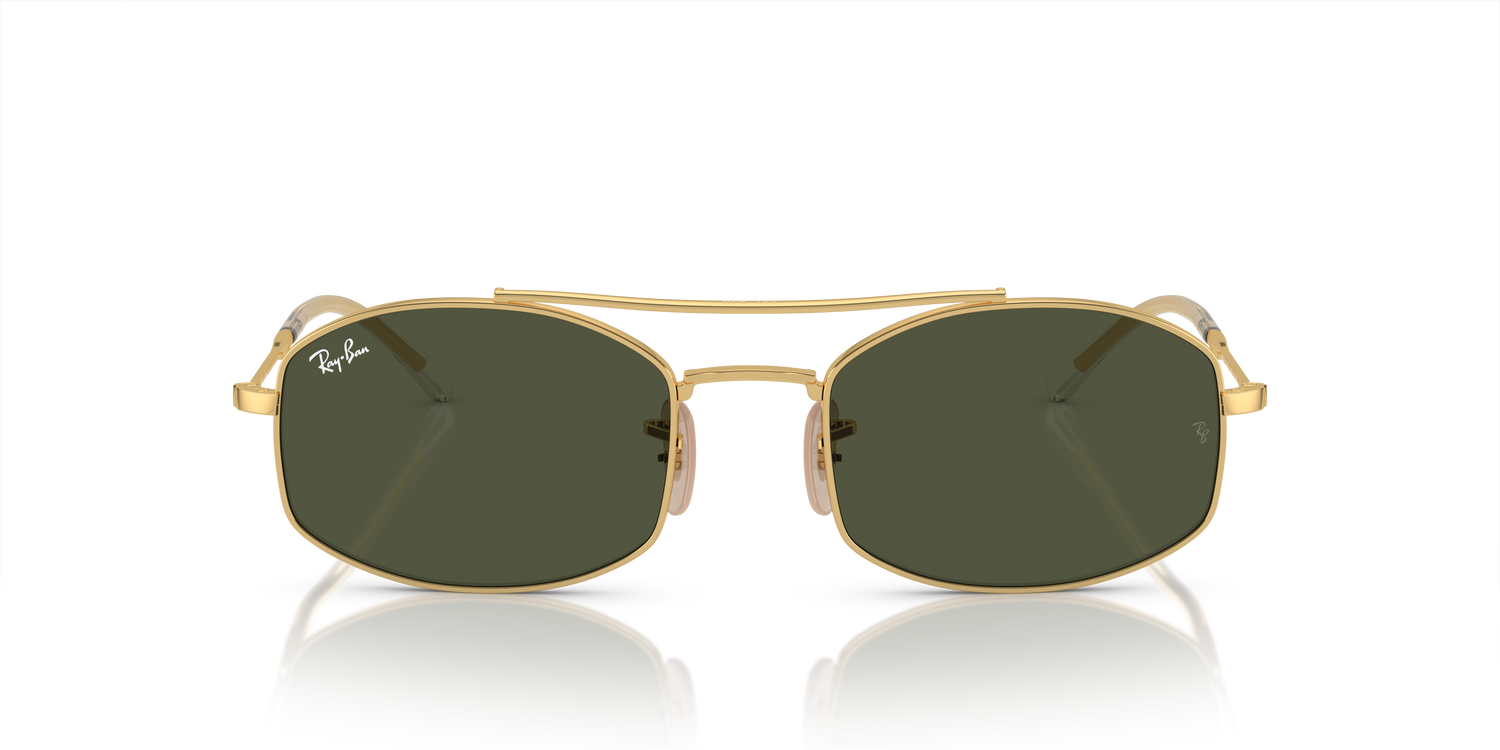 RAY-BAN RB3719 001/31 51