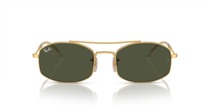 RAY-BAN RB3719 001/31 51