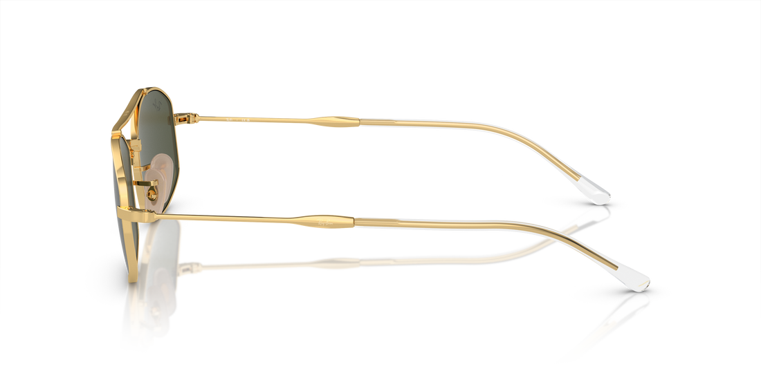 RAY-BAN RB3719 001/31 54