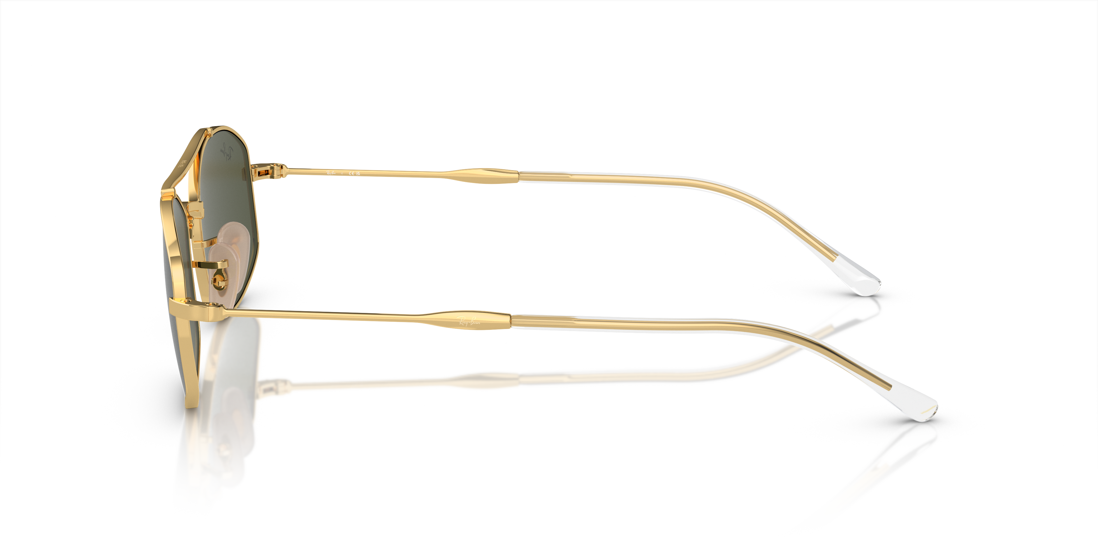 RAY-BAN RB3719 001/31 54