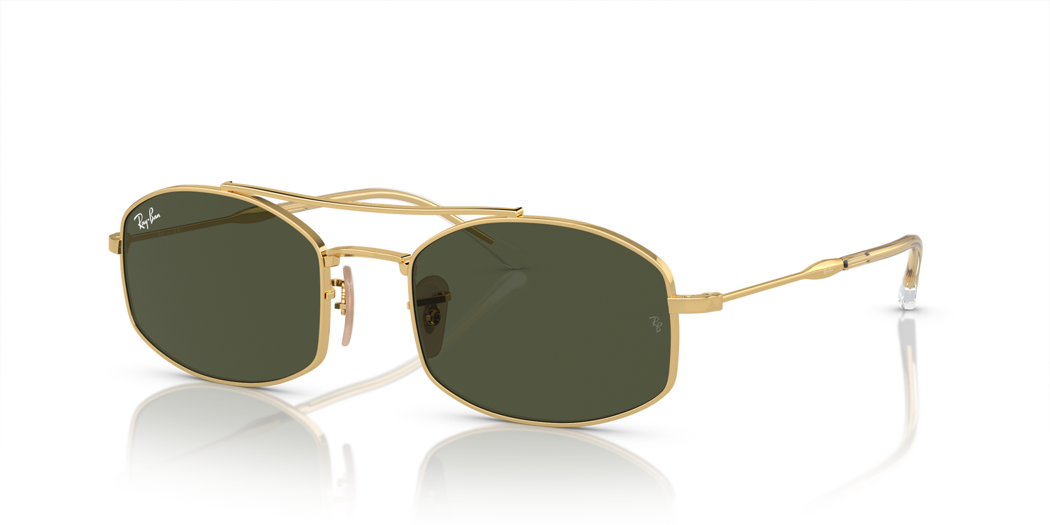 RAY-BAN RB3719 001/31 54