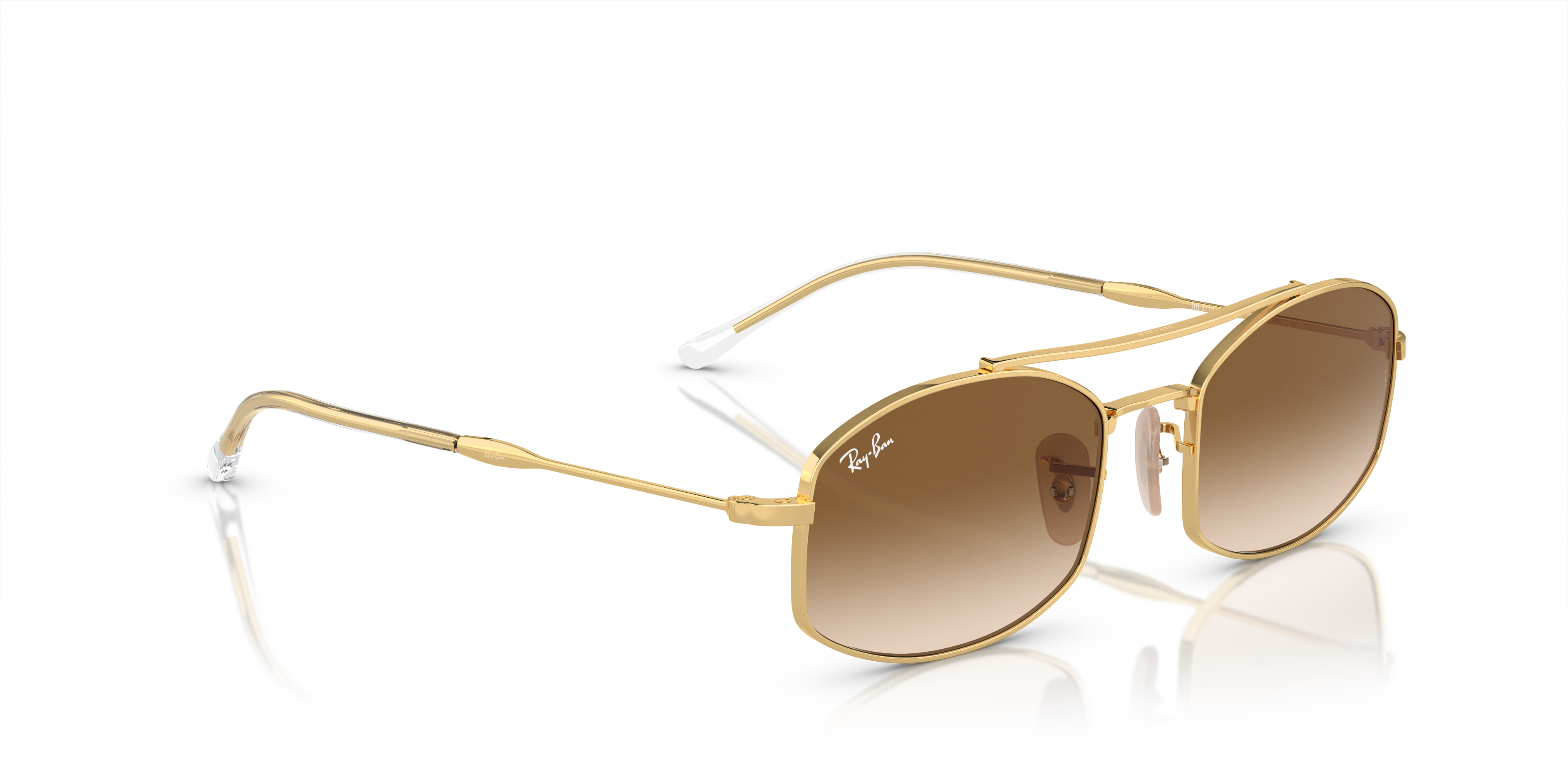 RAY-BAN RB3719 001/51 51