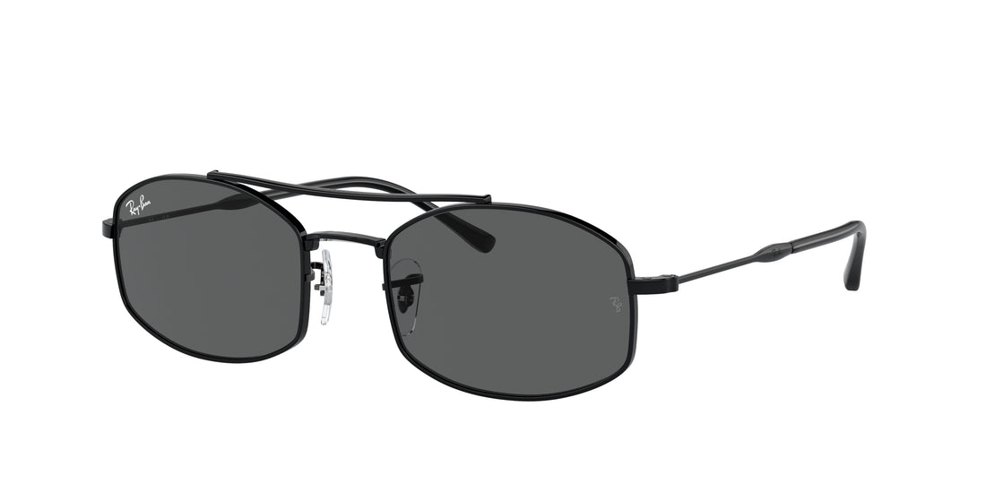 RAY-BAN RB3719 002/B1 51