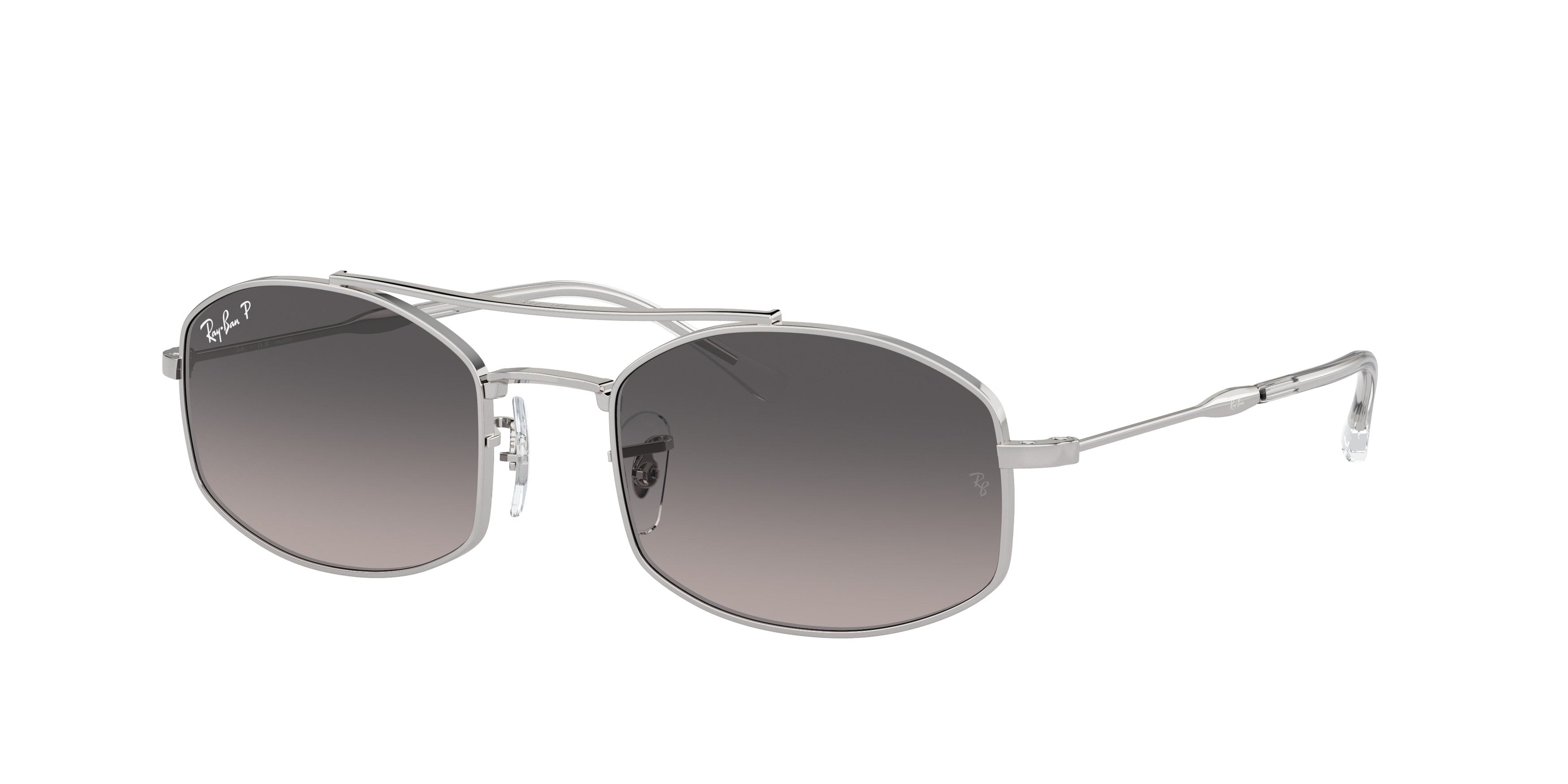 RAY-BAN RB3719 003/M3 54