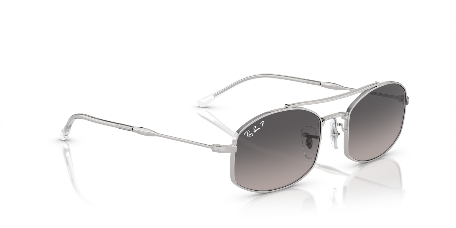 RAY-BAN RB3719 003/M3 54